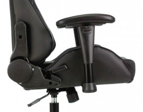 Кресло игровое Бюрократ VIKING 4 AERO BLACK EDITION в Покачах - pokachi.ok-mebel.com | фото 6