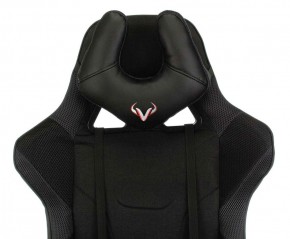 Кресло игровое Бюрократ VIKING 4 AERO BLACK EDITION в Покачах - pokachi.ok-mebel.com | фото 8