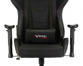 Кресло игровое Бюрократ VIKING 4 AERO BLACK EDITION в Покачах - pokachi.ok-mebel.com | фото 9
