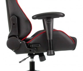 Кресло игровое Бюрократ VIKING 4 AERO RED черный/красный в Покачах - pokachi.ok-mebel.com | фото 5