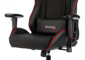 Кресло игровое Бюрократ VIKING 4 AERO RED черный/красный в Покачах - pokachi.ok-mebel.com | фото 6
