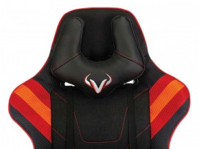 Кресло игровое Бюрократ VIKING 4 AERO RED черный/красный в Покачах - pokachi.ok-mebel.com | фото 7