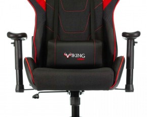 Кресло игровое Бюрократ VIKING 4 AERO RED черный/красный в Покачах - pokachi.ok-mebel.com | фото 8