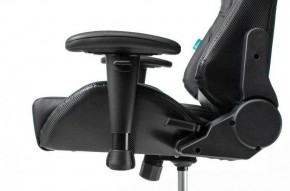 Кресло игровое Бюрократ VIKING 5 AERO BLACK EDITION в Покачах - pokachi.ok-mebel.com | фото 5