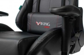 Кресло игровое Бюрократ VIKING 5 AERO BLACK EDITION в Покачах - pokachi.ok-mebel.com | фото 6