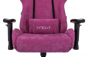 Кресло игровое Бюрократ VIKING KNIGHT LT15 FABRIC малиновый в Покачах - pokachi.ok-mebel.com | фото 7