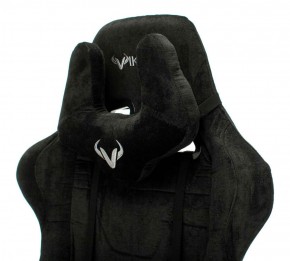 Кресло игровое Бюрократ VIKING KNIGHT LT20 FABRIC черный в Покачах - pokachi.ok-mebel.com | фото 5