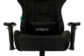Кресло игровое Бюрократ VIKING KNIGHT LT20 FABRIC черный в Покачах - pokachi.ok-mebel.com | фото 6