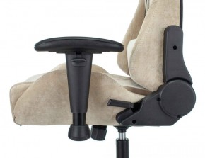 Кресло игровое Бюрократ VIKING KNIGHT LT21 FABRIC песочный в Покачах - pokachi.ok-mebel.com | фото 5