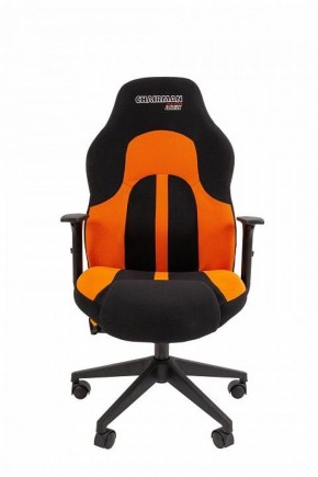 Кресло игровое Chairman Game 11 в Покачах - pokachi.ok-mebel.com | фото 2