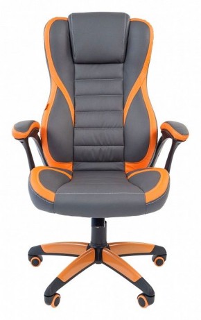 Кресло игровое Chairman Game 22 в Покачах - pokachi.ok-mebel.com | фото 2