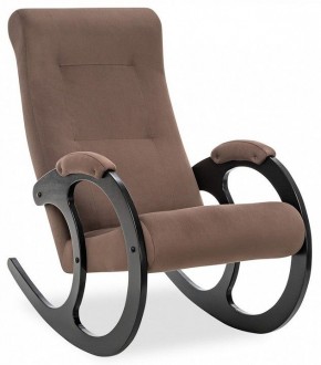 Кресло-качалка Модель 3 в Покачах - pokachi.ok-mebel.com | фото 1