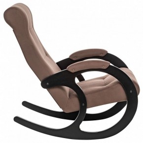 Кресло-качалка Модель 3 в Покачах - pokachi.ok-mebel.com | фото 3