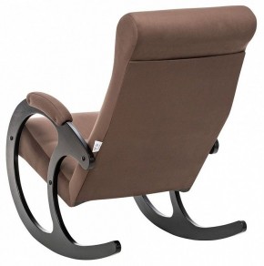 Кресло-качалка Модель 3 в Покачах - pokachi.ok-mebel.com | фото 4