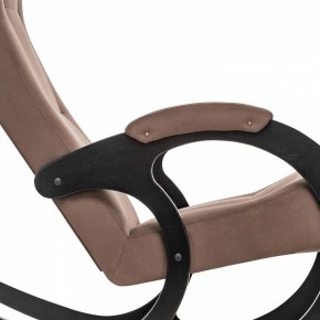 Кресло-качалка Модель 3 в Покачах - pokachi.ok-mebel.com | фото 5