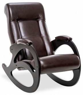 Кресло-качалка Модель 4 в Покачах - pokachi.ok-mebel.com | фото 1
