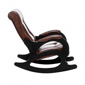 Кресло-качалка Модель 44 в Покачах - pokachi.ok-mebel.com | фото 4