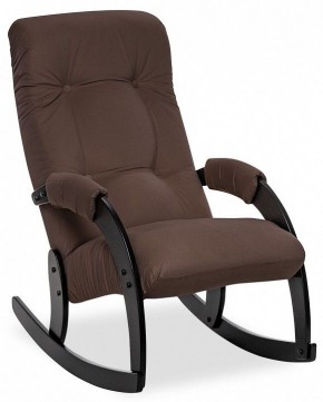 Кресло-качалка Модель 67 в Покачах - pokachi.ok-mebel.com | фото 1