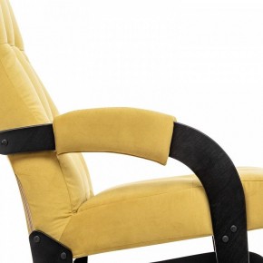 Кресло-качалка Спринг в Покачах - pokachi.ok-mebel.com | фото 5