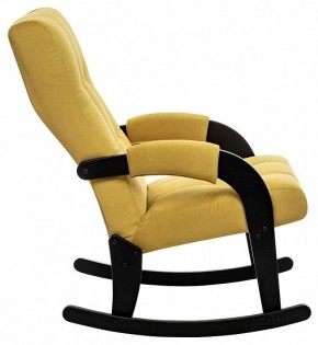 Кресло-качалка Спринг в Покачах - pokachi.ok-mebel.com | фото 3