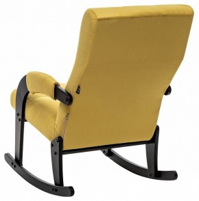 Кресло-качалка Спринг в Покачах - pokachi.ok-mebel.com | фото 4