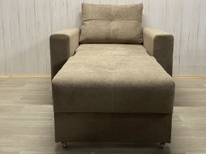 Кресло Комфорт-7 МД 700 ШП (НПБ) велюр Comfort 03 в Покачах - pokachi.ok-mebel.com | фото 2