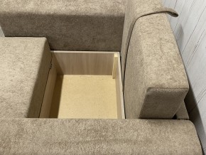 Кресло Комфорт-7 МД 700 ШП (НПБ) велюр Comfort 03 в Покачах - pokachi.ok-mebel.com | фото 3