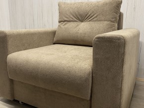 Кресло Комфорт-7 МД 700 ШП (НПБ) велюр Comfort 03 в Покачах - pokachi.ok-mebel.com | фото 6