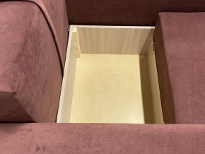 Кресло Комфорт-7 МД 700 ШП (ППУ) велюр Monaco 10 в Покачах - pokachi.ok-mebel.com | фото 5