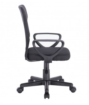 Кресло КОМПАКТНОЕ BRABIX "Jet MG-315" (черное) 531839 в Покачах - pokachi.ok-mebel.com | фото 3