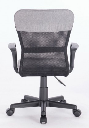 Кресло КОМПАКТНОЕ BRABIX "Jet MG-315" (серое) 531840 в Покачах - pokachi.ok-mebel.com | фото 5
