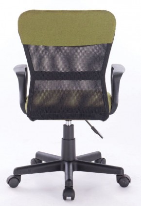 Кресло КОМПАКТНОЕ BRABIX "Jet MG-315" (зеленое) 531841 в Покачах - pokachi.ok-mebel.com | фото 4