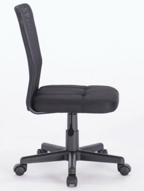 Кресло компактное BRABIX "Smart MG-313" (черное) 531843 в Покачах - pokachi.ok-mebel.com | фото 3