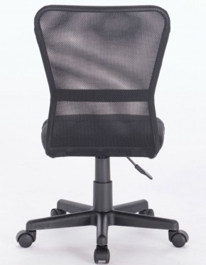 Кресло компактное BRABIX "Smart MG-313" (черное) 531843 в Покачах - pokachi.ok-mebel.com | фото 4