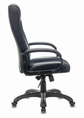 Кресло компьютерное BRABIX PREMIUM "Rapid GM-102" (экокожа/ткань, черное/серое) 532105 в Покачах - pokachi.ok-mebel.com | фото 4