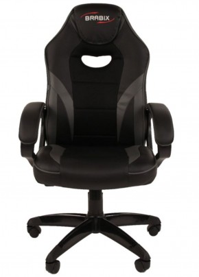 Кресло компьютерное BRABIX "Accent GM-161", 532576 (7083504) в Покачах - pokachi.ok-mebel.com | фото 3