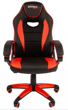 Кресло компьютерное BRABIX "Blaze GM-162", 532580 (7083508) в Покачах - pokachi.ok-mebel.com | фото 3