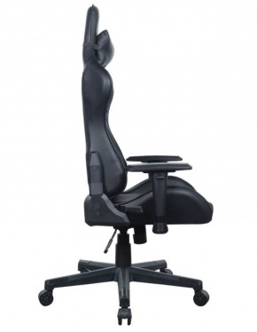 Кресло компьютерное BRABIX "GT Carbon GM-115" (две подушки, экокожа, черное) 531932 в Покачах - pokachi.ok-mebel.com | фото 6