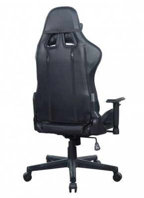 Кресло компьютерное BRABIX "GT Carbon GM-115" (две подушки, экокожа, черное) 531932 в Покачах - pokachi.ok-mebel.com | фото 7
