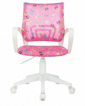 Кресло компьютерное Burokids 1 W в Покачах - pokachi.ok-mebel.com | фото 2