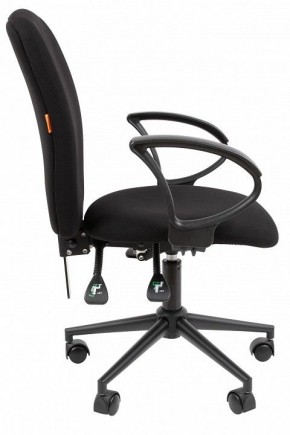 Кресло компьютерное Chairman 9801 Black в Покачах - pokachi.ok-mebel.com | фото 4