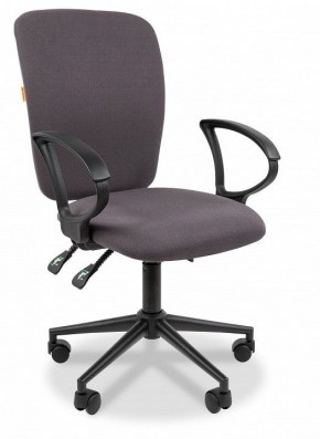 Кресло компьютерное Chairman 9801 Black в Покачах - pokachi.ok-mebel.com | фото 1