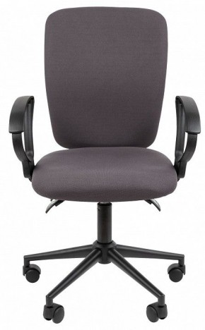 Кресло компьютерное Chairman 9801 Black в Покачах - pokachi.ok-mebel.com | фото 2