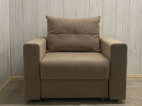 Кресло-кровать Комфорт-7 (700) МД (НПБ) широкий подлкотник в Покачах - pokachi.ok-mebel.com | фото 1