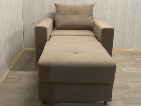 Кресло-кровать Комфорт-7 (700) МД (НПБ) широкий подлкотник в Покачах - pokachi.ok-mebel.com | фото 2