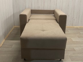 Кресло-кровать Комфорт-7 (700) МД (НПБ) широкий подлкотник в Покачах - pokachi.ok-mebel.com | фото 5