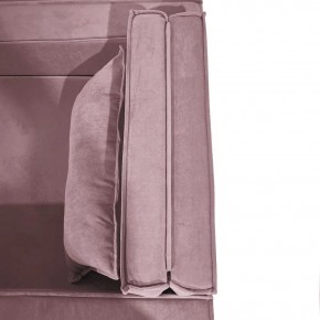 Кресло-кровать Принц КК1-ВР (велюр розовый) в Покачах - pokachi.ok-mebel.com | фото 10