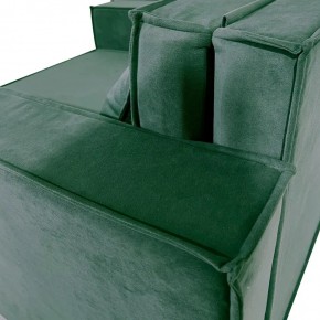 Кресло-кровать Принц КК1-ВЗ (велюр зеленый) в Покачах - pokachi.ok-mebel.com | фото 11