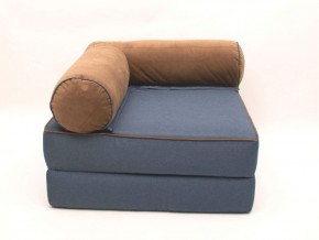 Кресло-кровать угловое модульное бескаркасное Мира в Покачах - pokachi.ok-mebel.com | фото 3