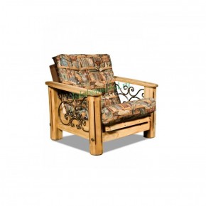 Кресло-кровать "Викинг-02" + футон (Л.155.06.04+футон) в Покачах - pokachi.ok-mebel.com | фото 1
